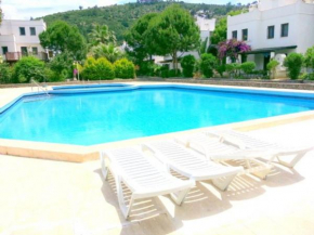 Bodrum Torba 2 Bedrooms Shared Pool Villa Jesus